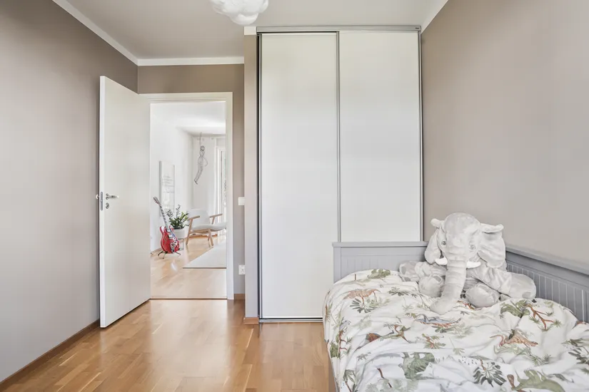 Bostadsrätt, Barlastgatan 51, Limhamns Sjöstad, Malmö