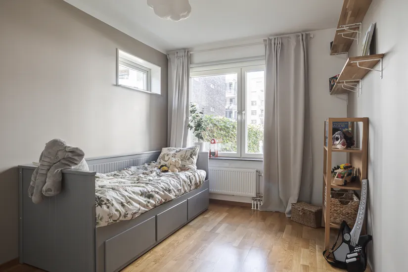 Bostadsrätt, Barlastgatan 51, Limhamns Sjöstad, Malmö