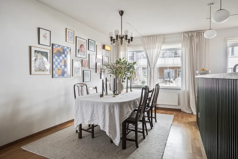 Bostadsrätt, Barlastgatan 51, Limhamns Sjöstad, Malmö
