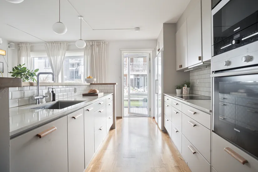 Bostadsrätt, Barlastgatan 51, Limhamns Sjöstad, Malmö