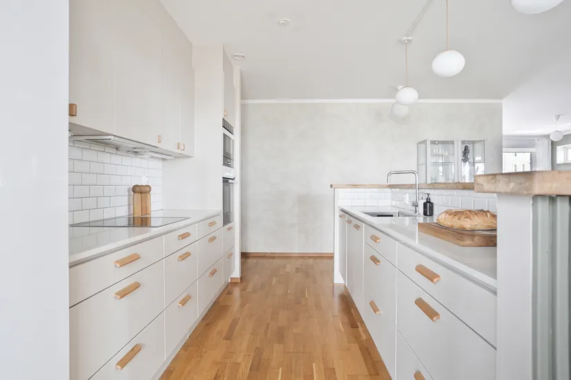 Bostadsrätt, Barlastgatan 51, Limhamns Sjöstad, Malmö