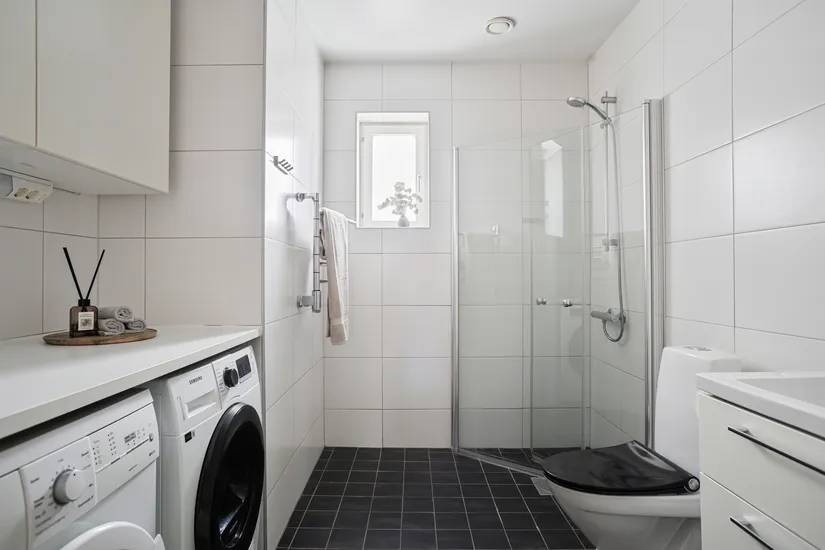 Bostadsrätt, Barlastgatan 51, Limhamns Sjöstad, Malmö