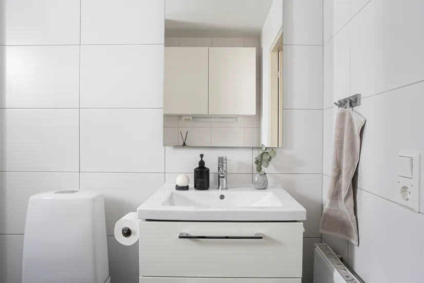 Bostadsrätt, Barlastgatan 51, Limhamns Sjöstad, Malmö