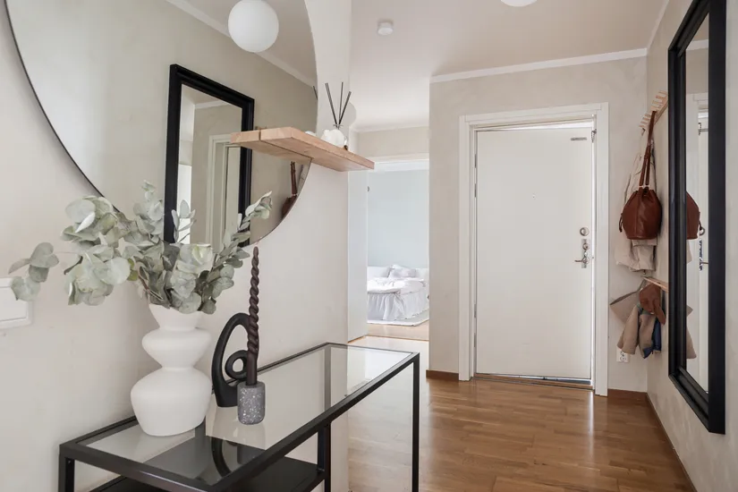 Bostadsrätt, Barlastgatan 51, Limhamns Sjöstad, Malmö