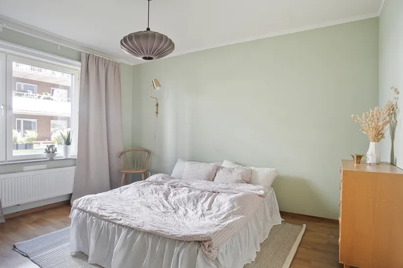 Bostadsrätt, Barlastgatan 51, Limhamns Sjöstad, Malmö