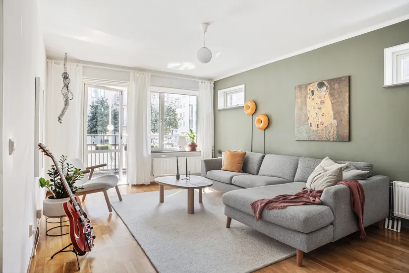 Bostadsrätt, Barlastgatan 51, Limhamns Sjöstad, Malmö