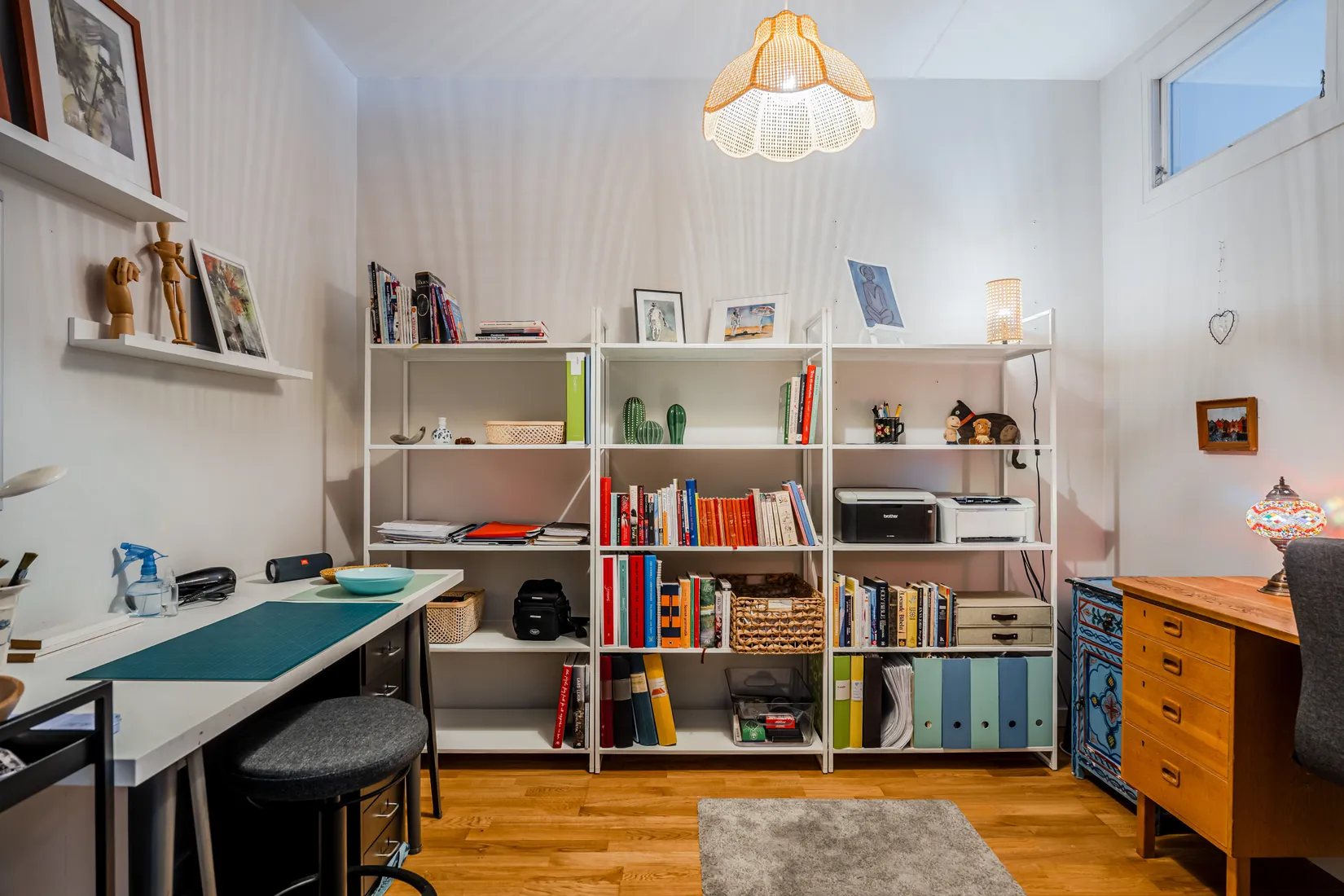 Bostadsrätt, Skyttelgatan 6, Kungsängen, Uppsala