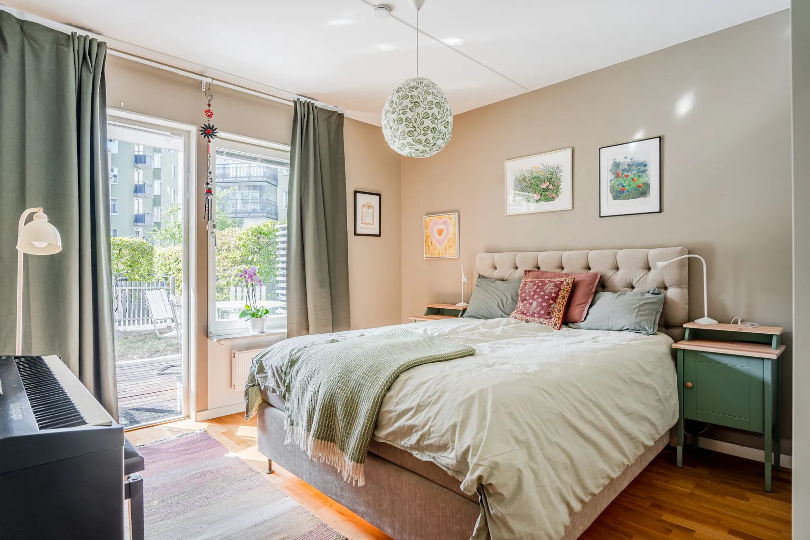 Bostadsrätt, Skyttelgatan 6, Kungsängen, Uppsala