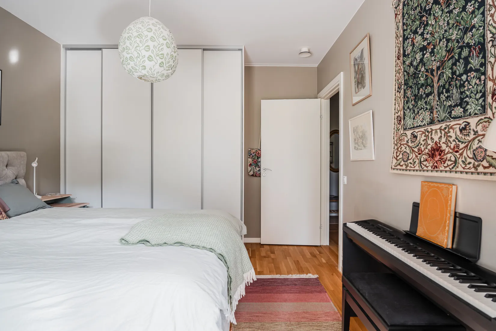 Bostadsrätt, Skyttelgatan 6, Kungsängen, Uppsala