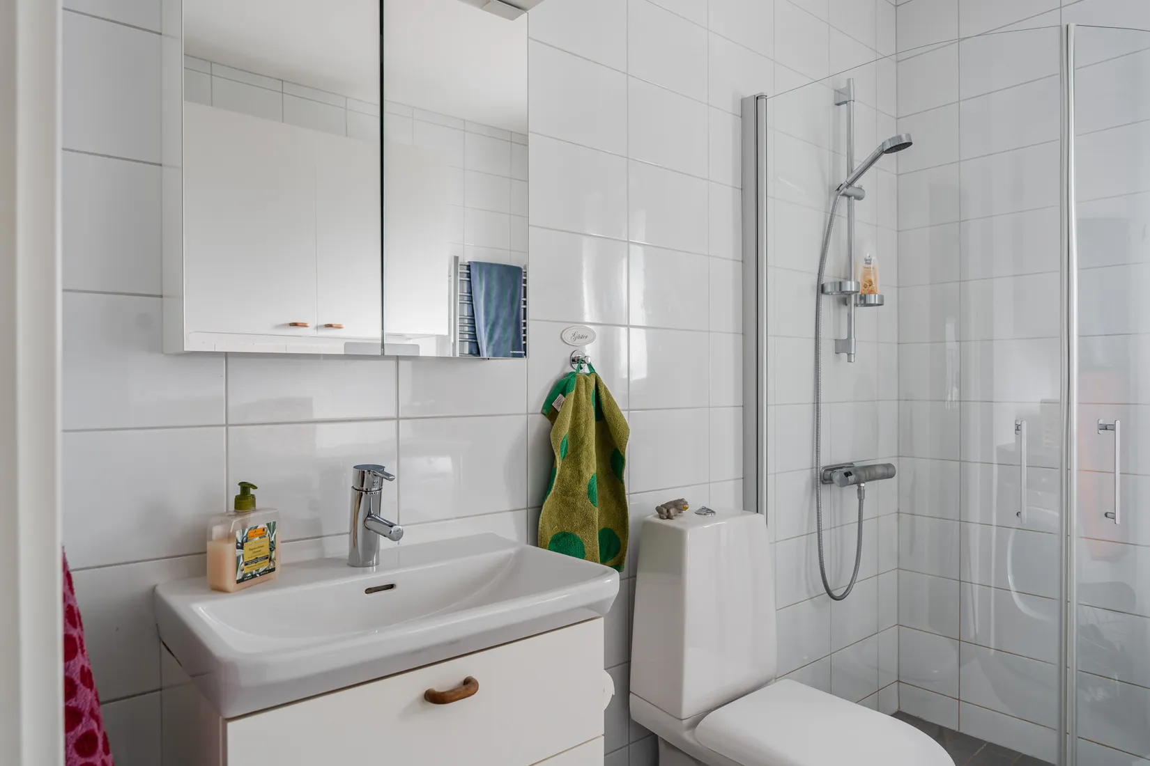 Bostadsrätt, Skyttelgatan 6, Kungsängen, Uppsala