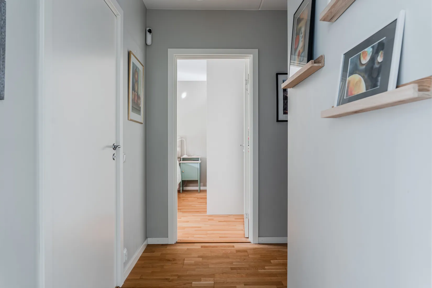 Bostadsrätt, Skyttelgatan 6, Kungsängen, Uppsala