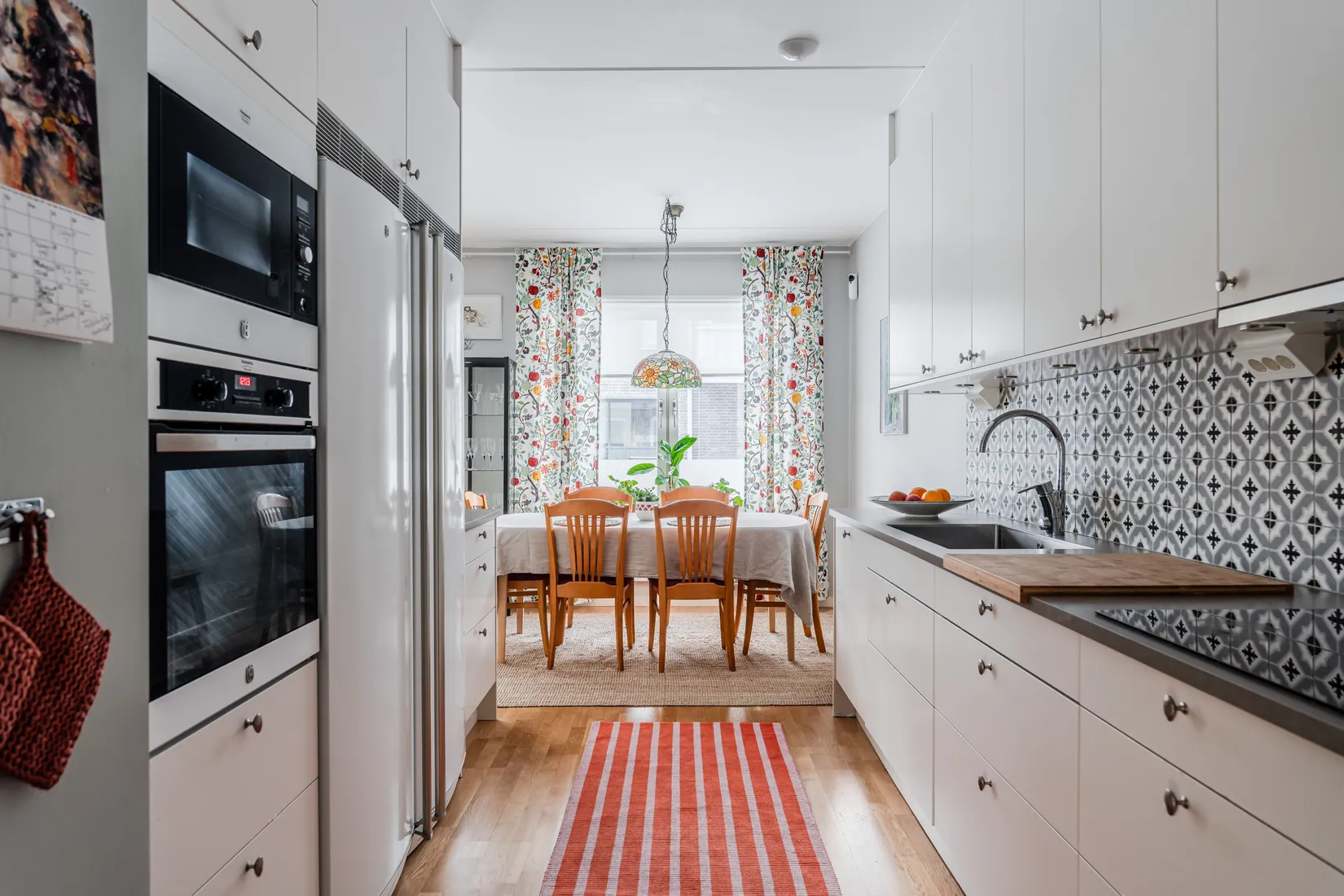 Bostadsrätt, Skyttelgatan 6, Kungsängen, Uppsala
