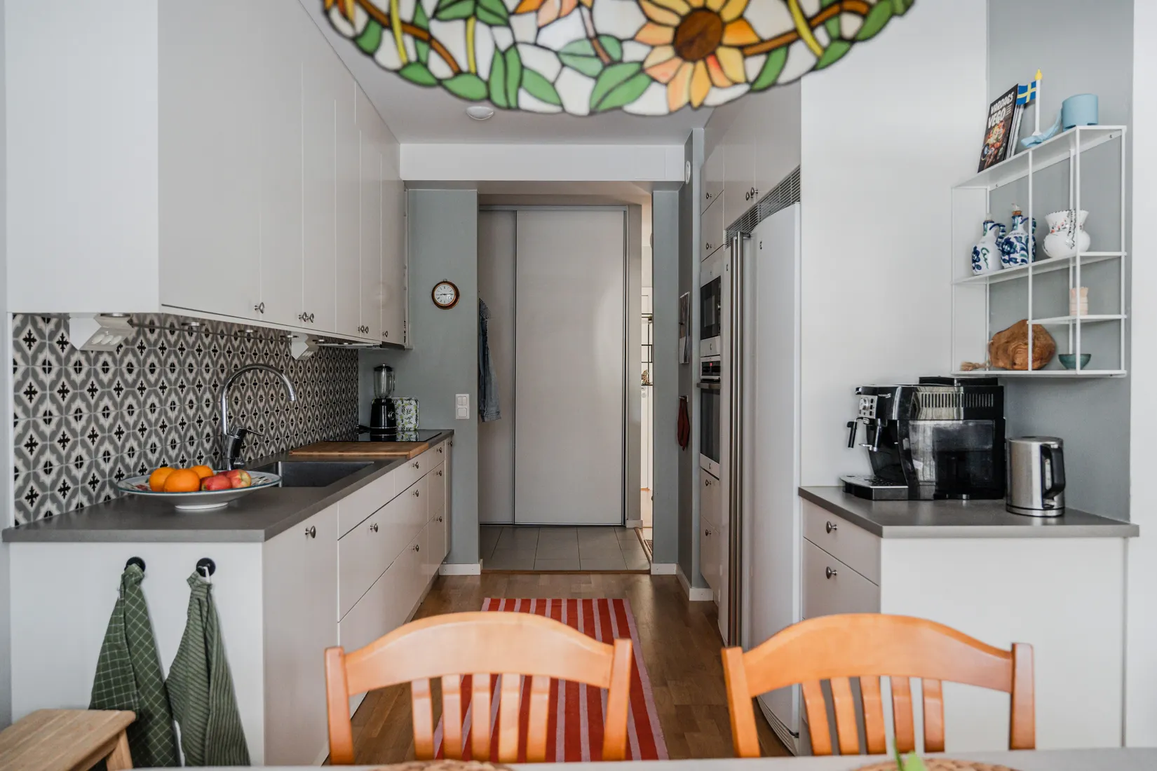 Bostadsrätt, Skyttelgatan 6, Kungsängen, Uppsala