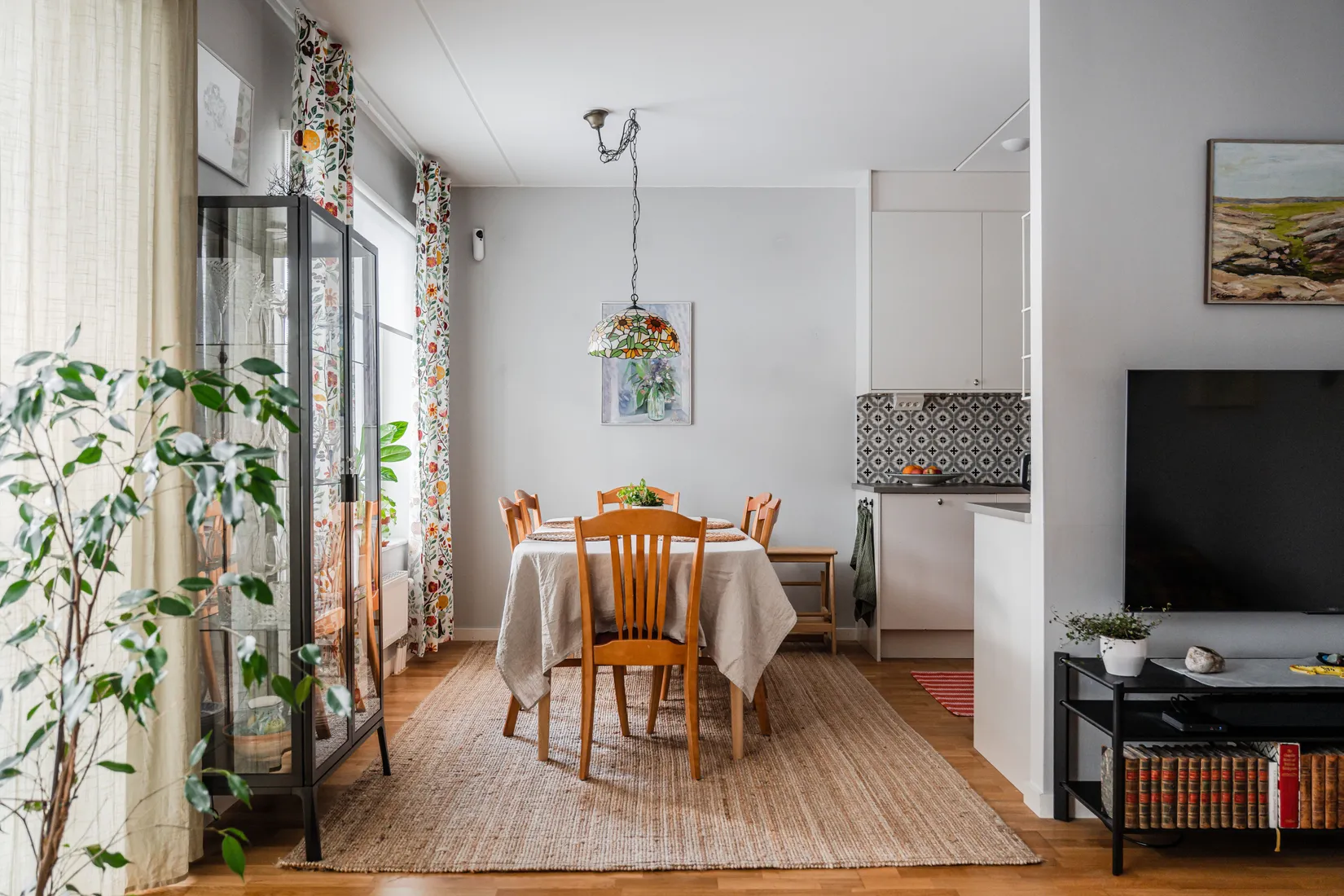 Bostadsrätt, Skyttelgatan 6, Kungsängen, Uppsala