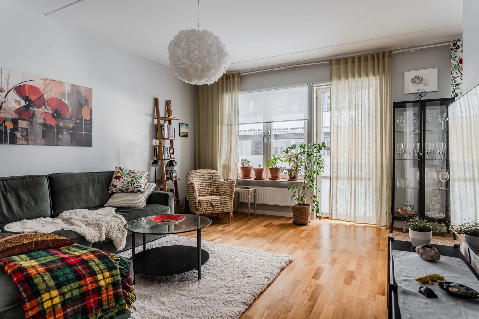 Bostadsrätt, Skyttelgatan 6, Kungsängen, Uppsala