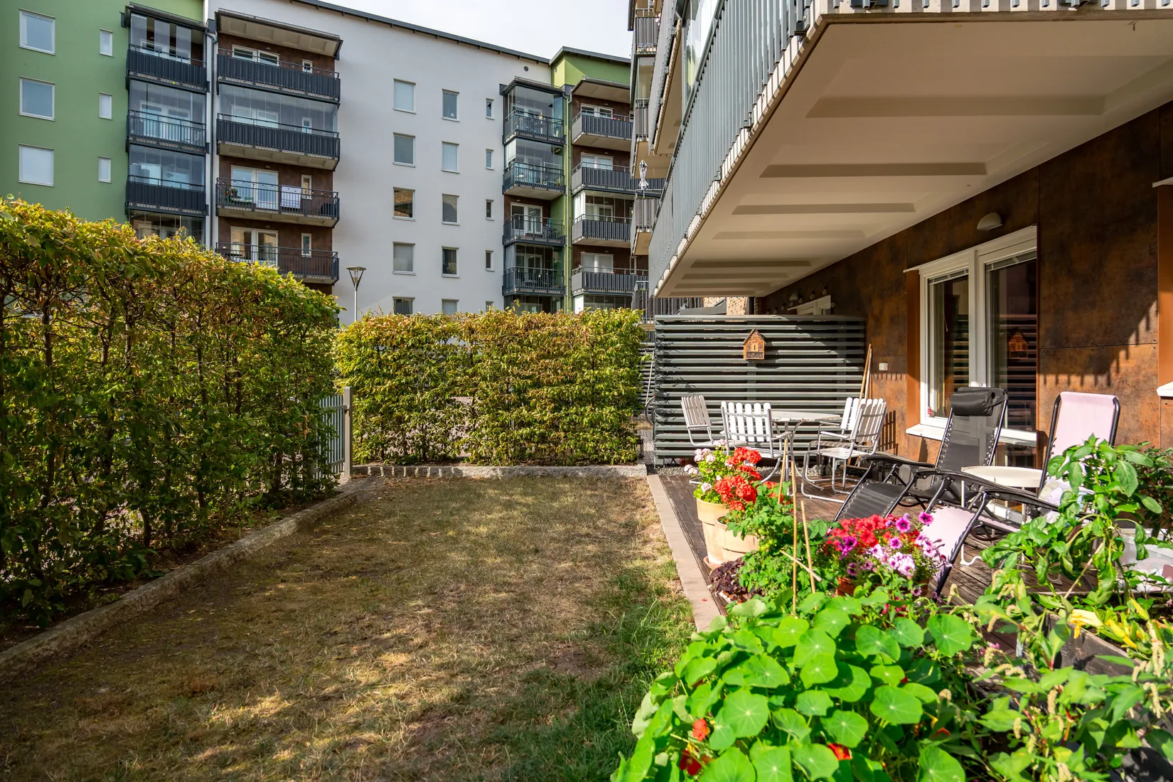 Bostadsrätt, Skyttelgatan 6, Kungsängen, Uppsala