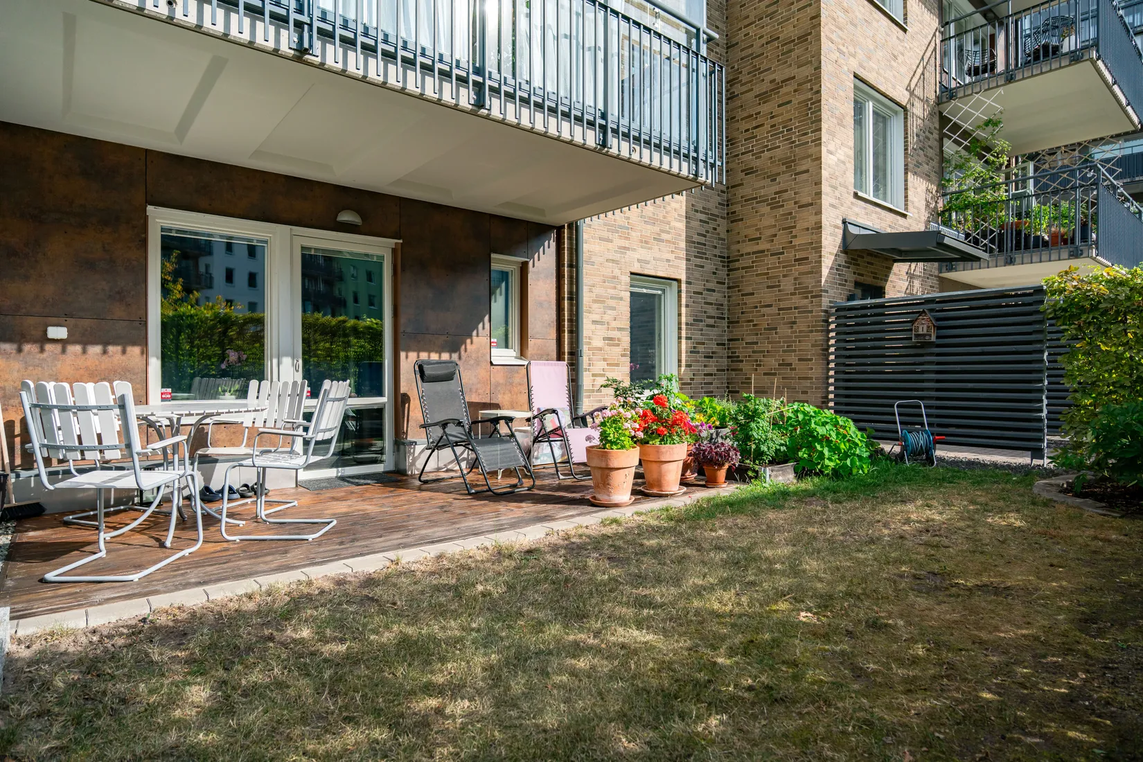 Bostadsrätt, Skyttelgatan 6, Kungsängen, Uppsala