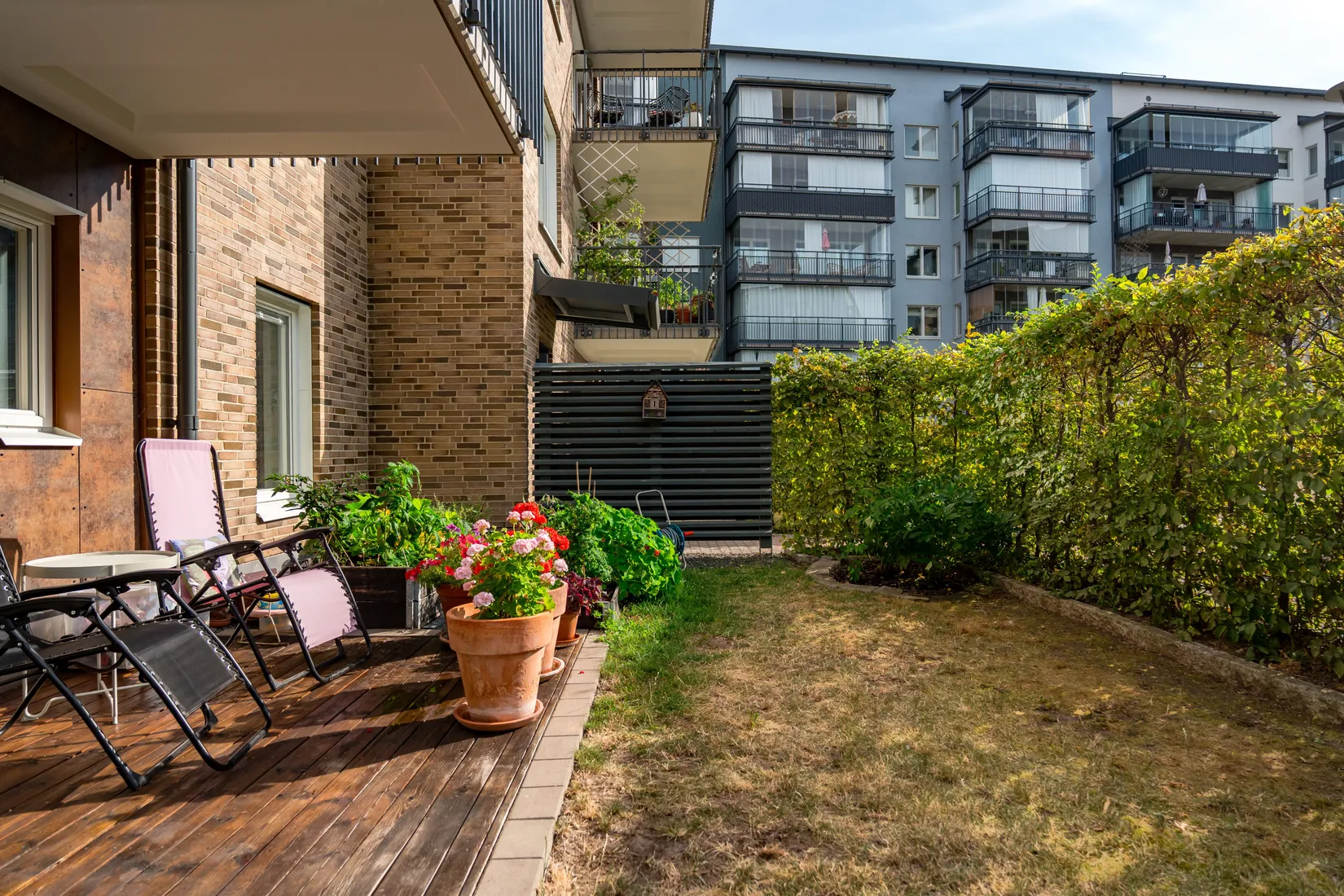 Bostadsrätt, Skyttelgatan 6, Kungsängen, Uppsala