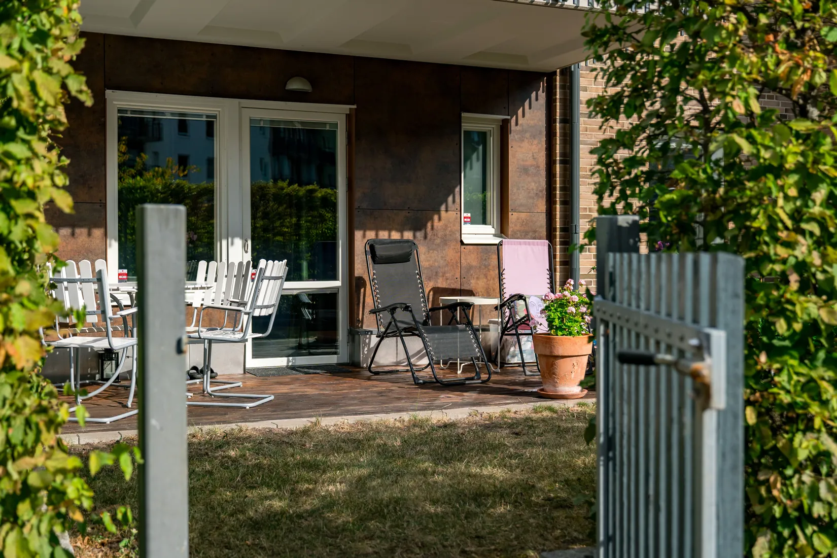 Bostadsrätt, Skyttelgatan 6, Kungsängen, Uppsala