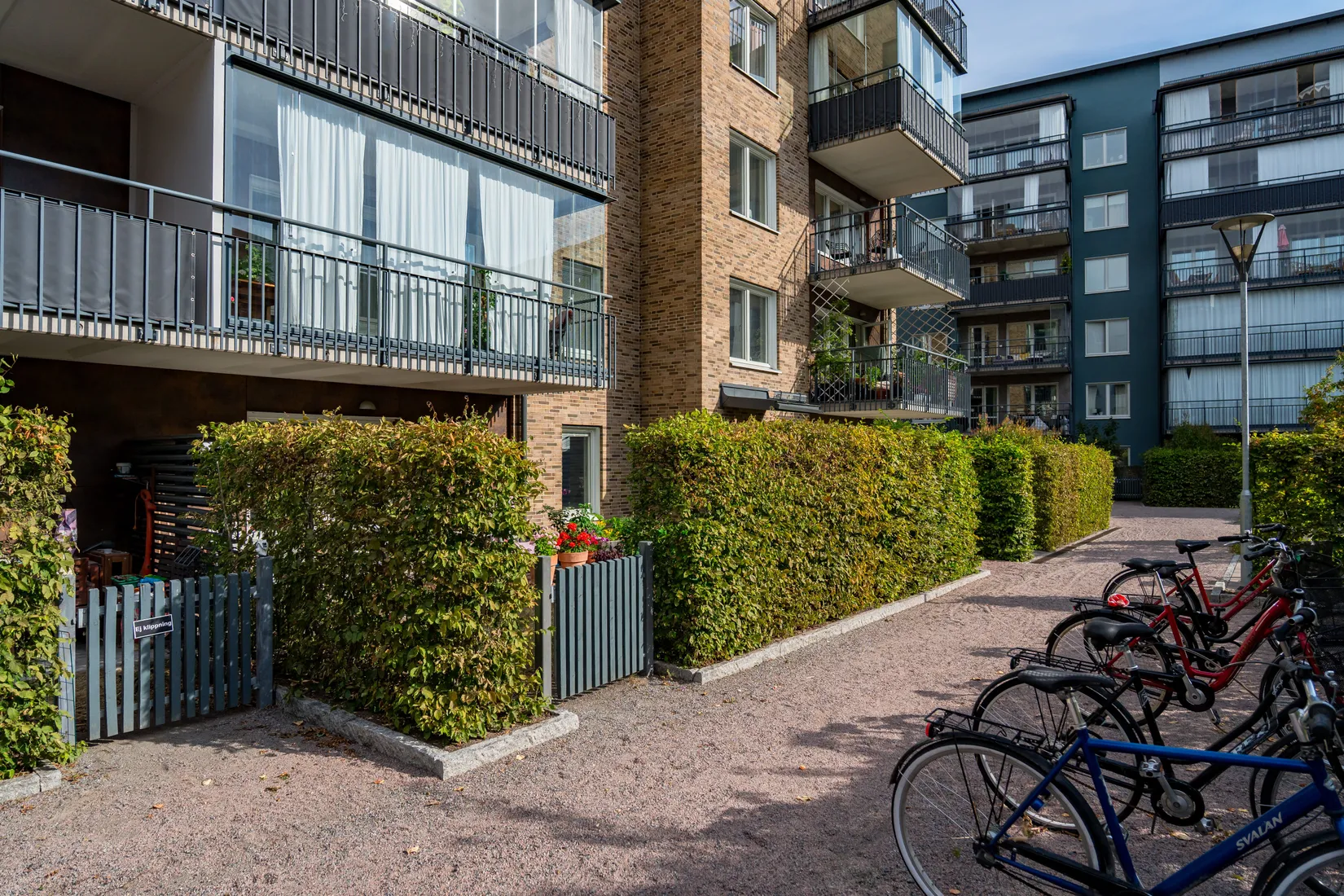 Bostadsrätt, Skyttelgatan 6, Kungsängen, Uppsala