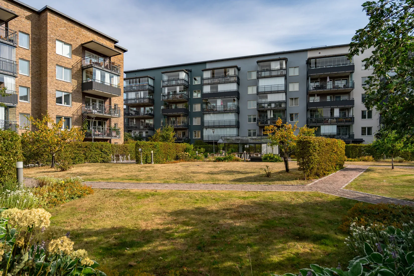 Bostadsrätt, Skyttelgatan 6, Kungsängen, Uppsala