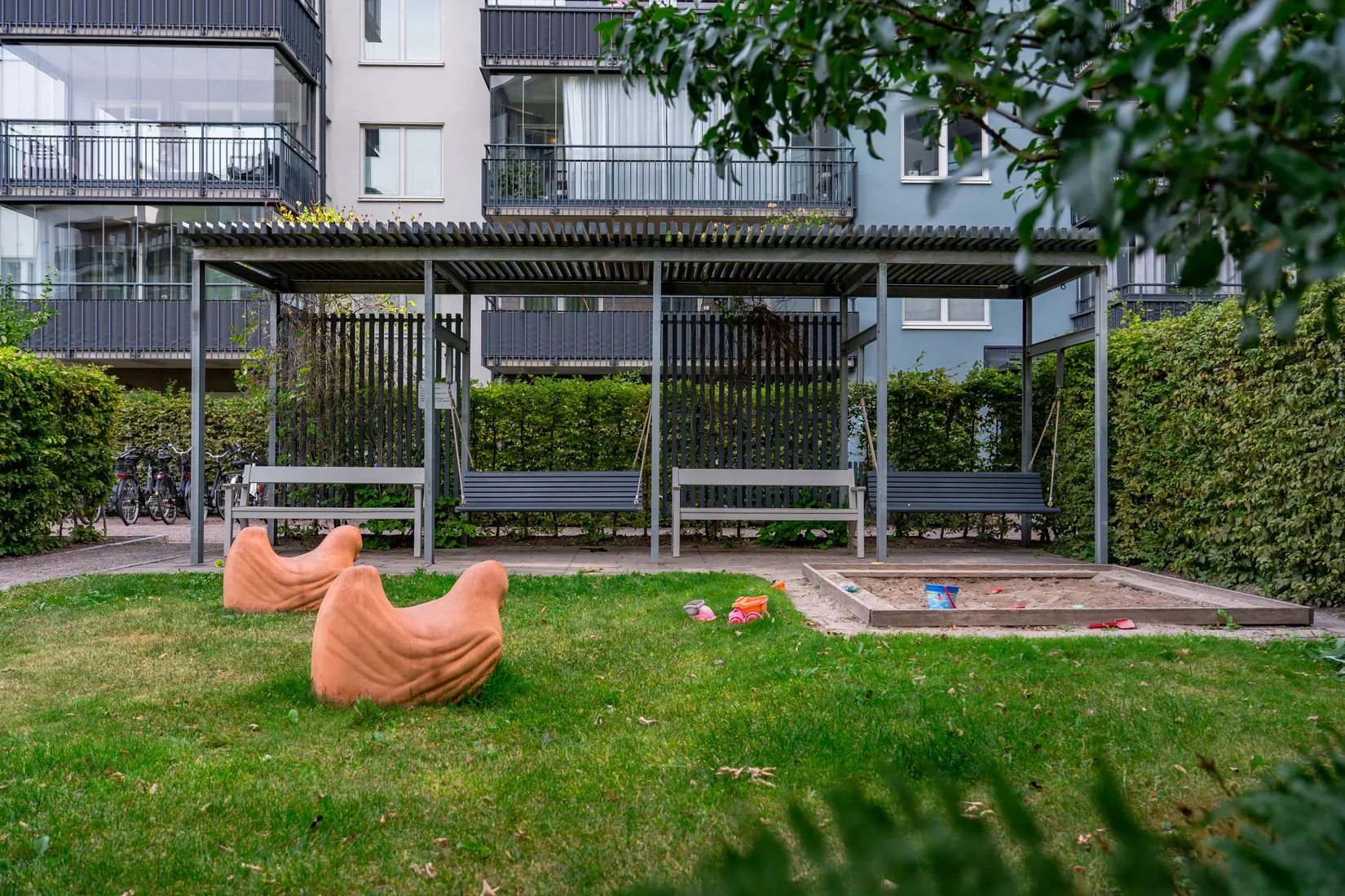 Bostadsrätt, Skyttelgatan 6, Kungsängen, Uppsala