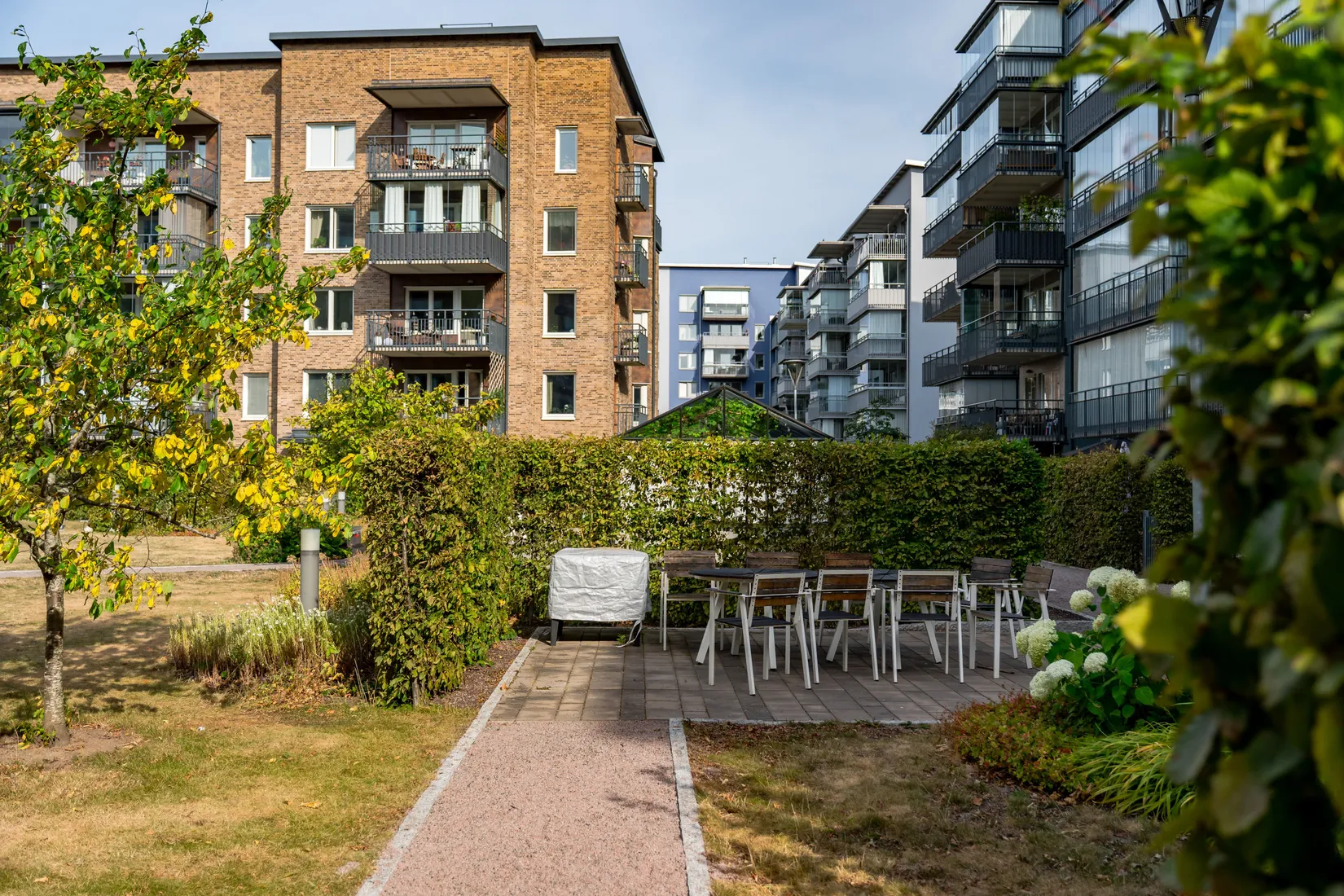 Bostadsrätt, Skyttelgatan 6, Kungsängen, Uppsala