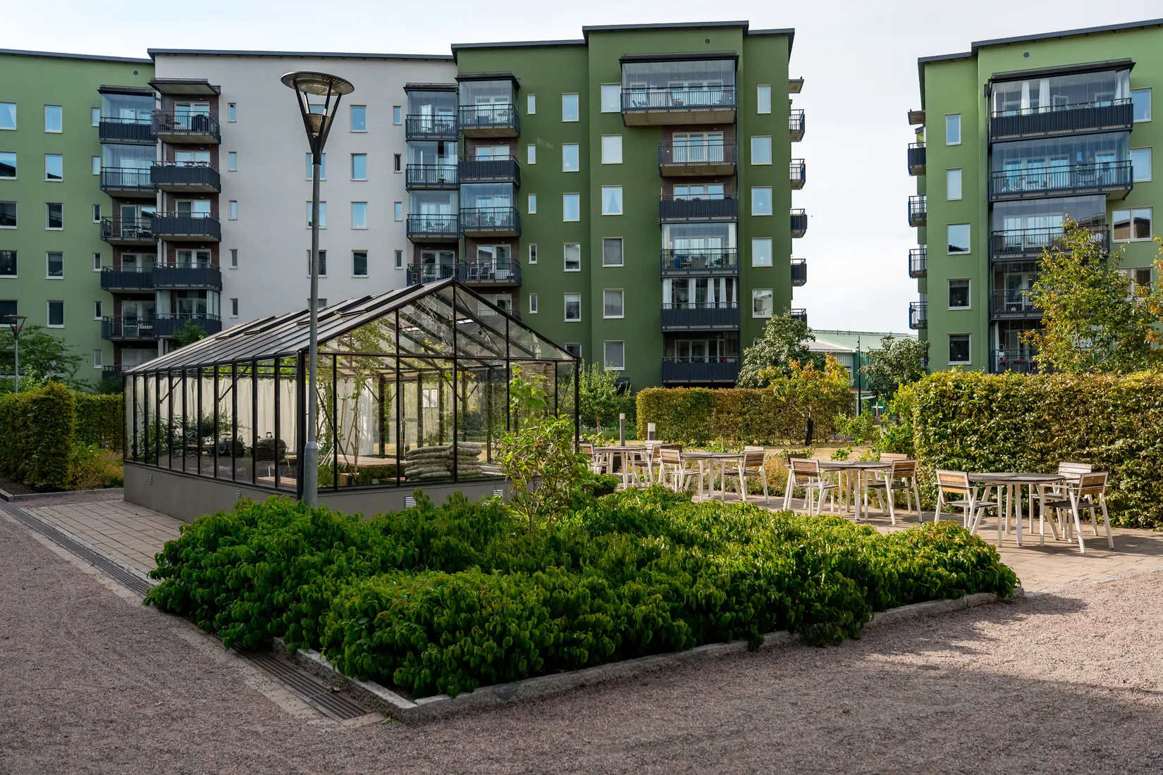 Bostadsrätt, Skyttelgatan 6, Kungsängen, Uppsala