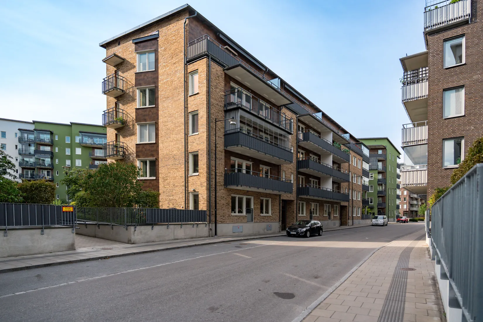 Bostadsrätt, Skyttelgatan 6, Kungsängen, Uppsala