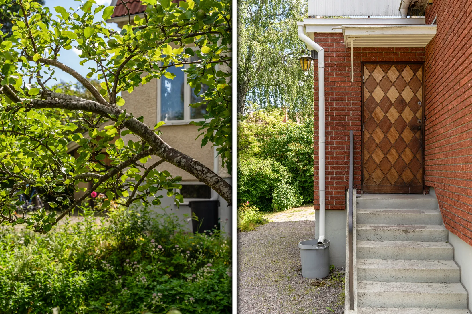 Villa, Hägerstensvägen 277, Mälarhöjden, Stockholm