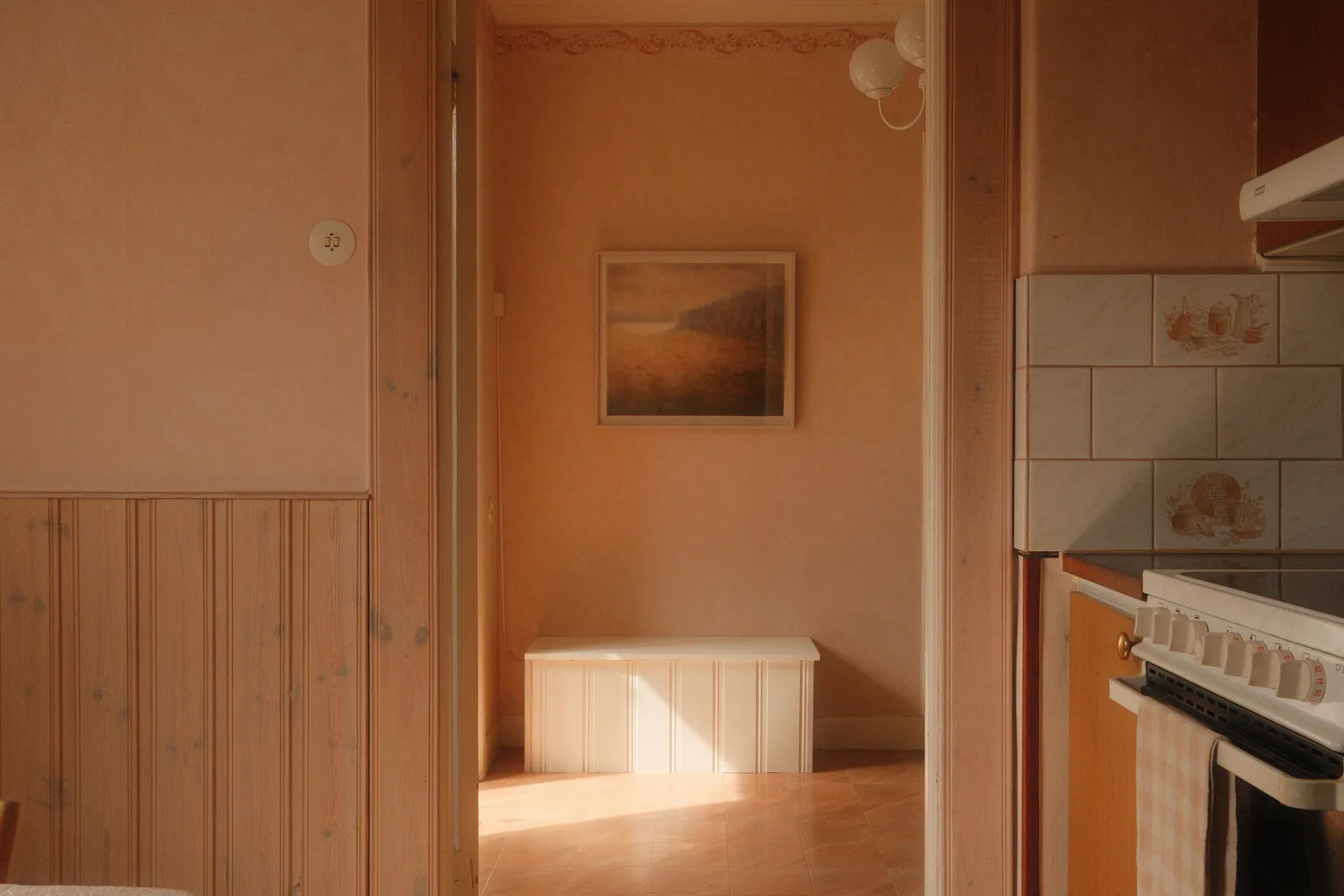 Villa, Hägerstensvägen 277, Mälarhöjden, Stockholm