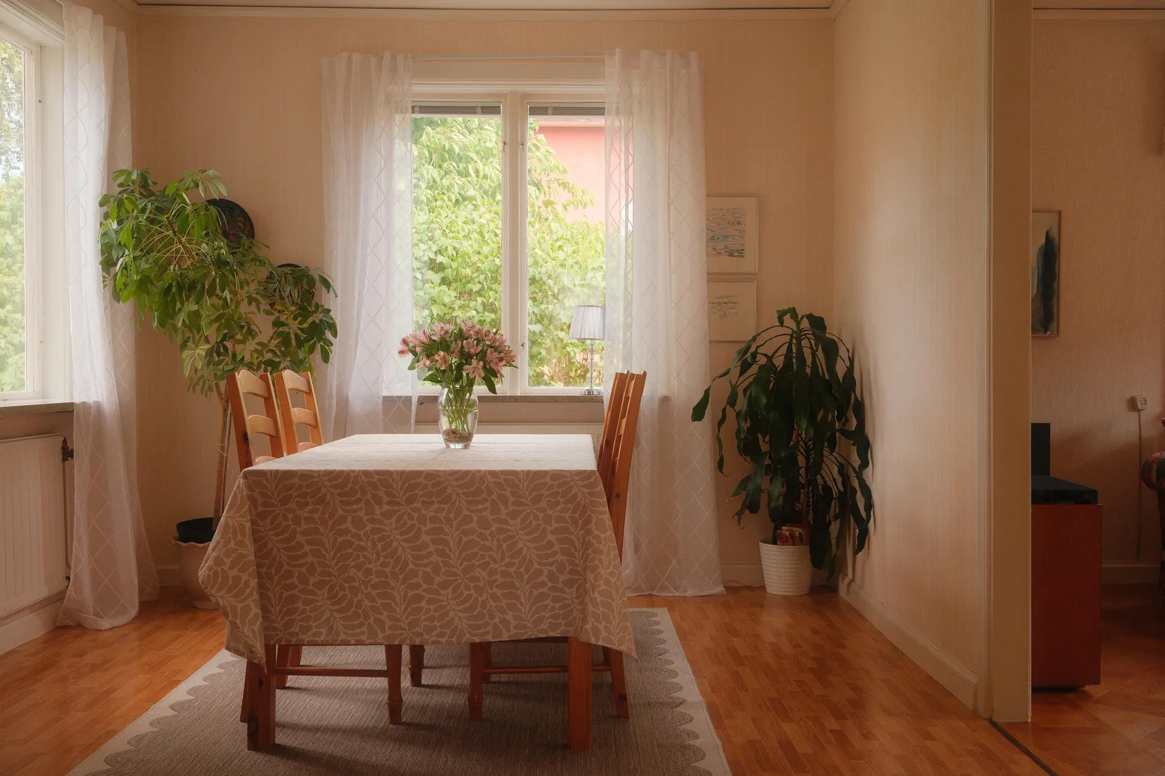 Villa, Hägerstensvägen 277, Mälarhöjden, Stockholm