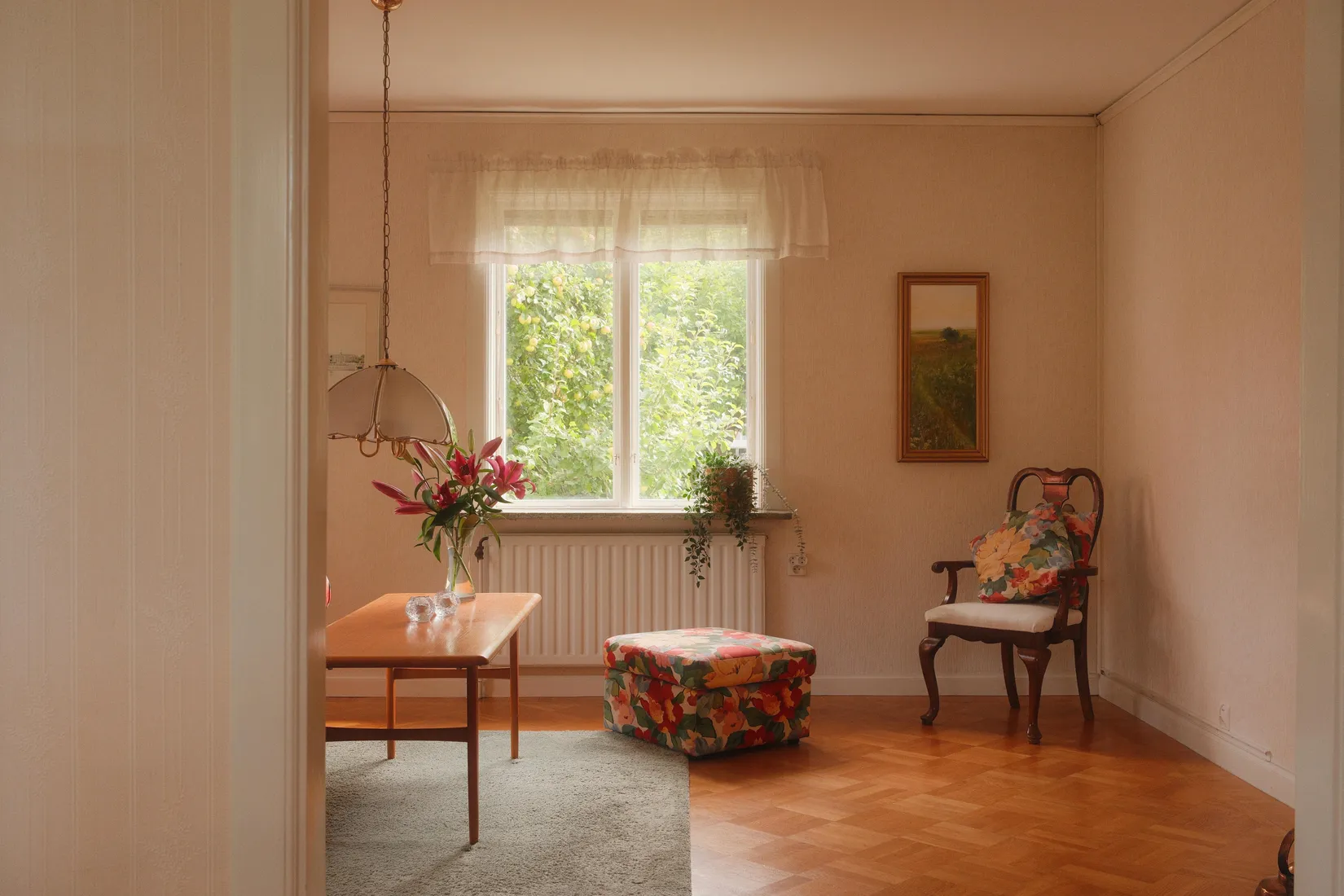 Villa, Hägerstensvägen 277, Mälarhöjden, Stockholm