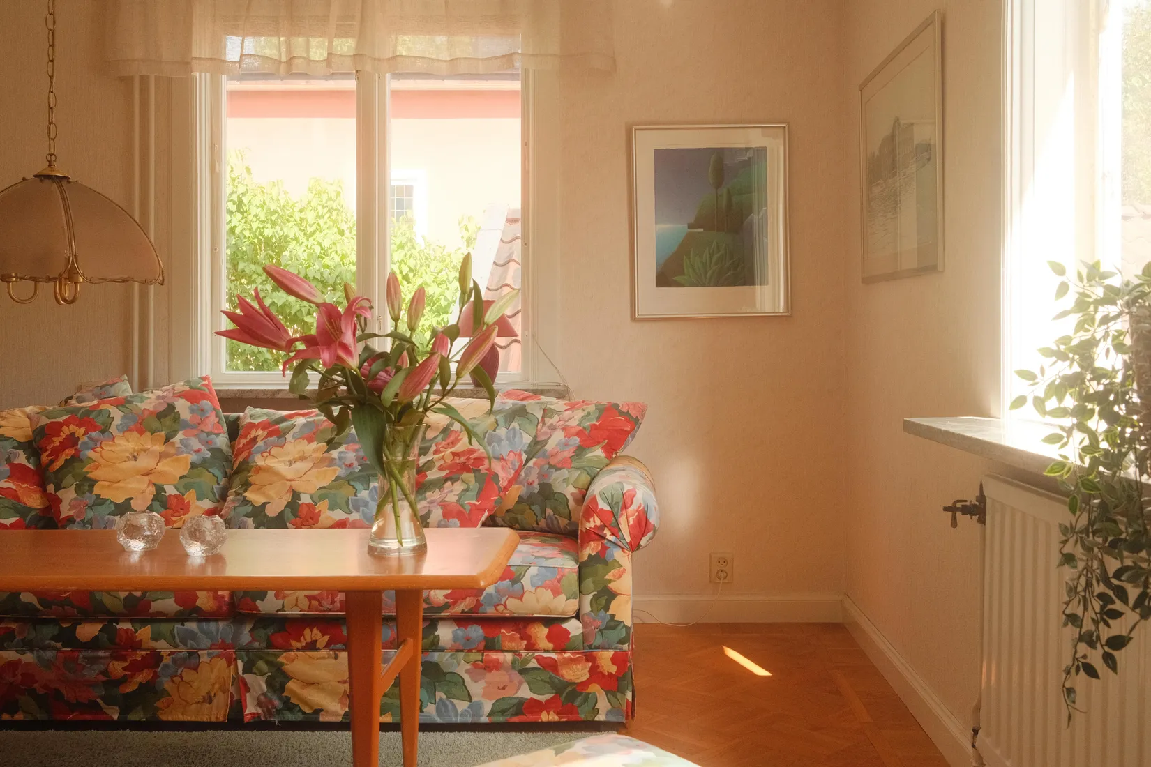 Villa, Hägerstensvägen 277, Mälarhöjden, Stockholm