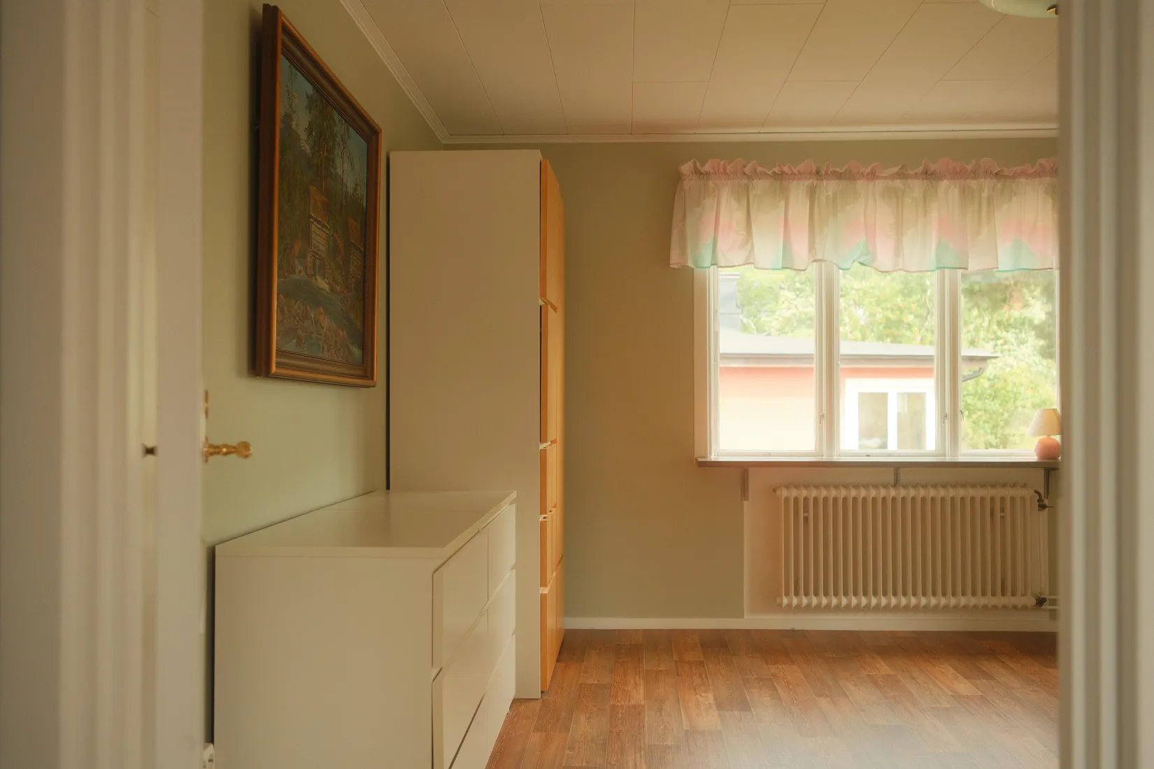Villa, Hägerstensvägen 277, Mälarhöjden, Stockholm