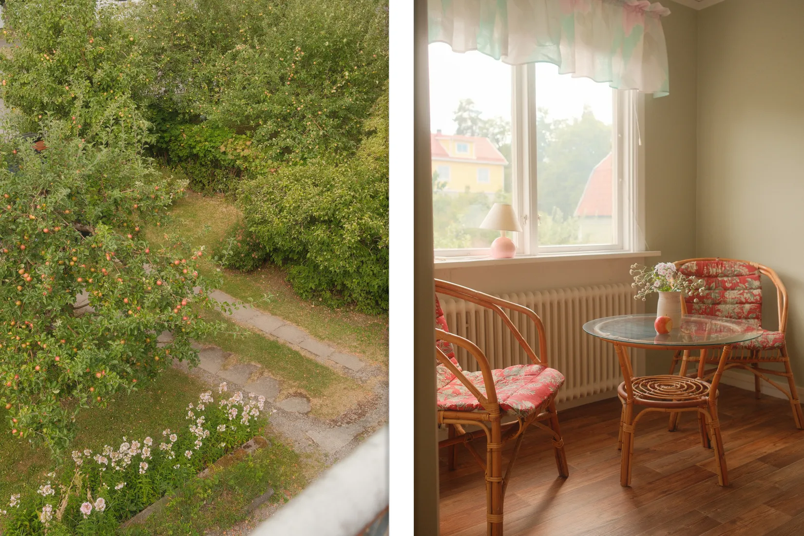 Villa, Hägerstensvägen 277, Mälarhöjden, Stockholm