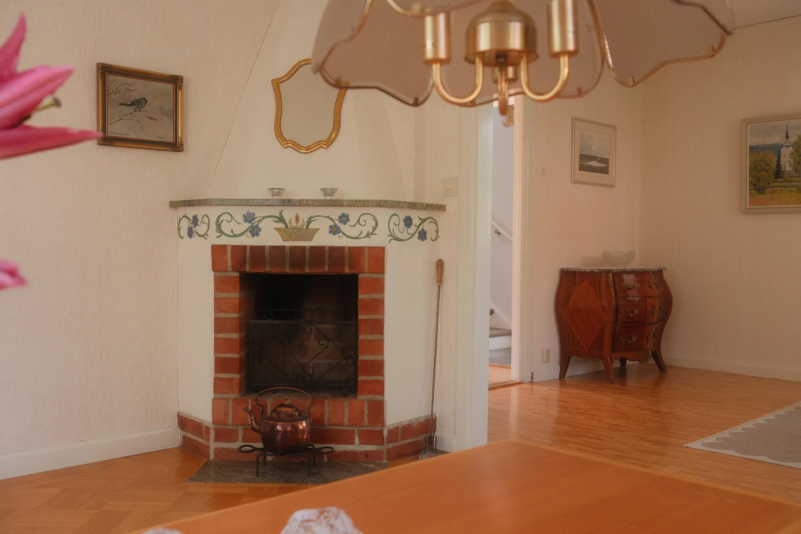 Villa, Hägerstensvägen 277, Mälarhöjden, Stockholm