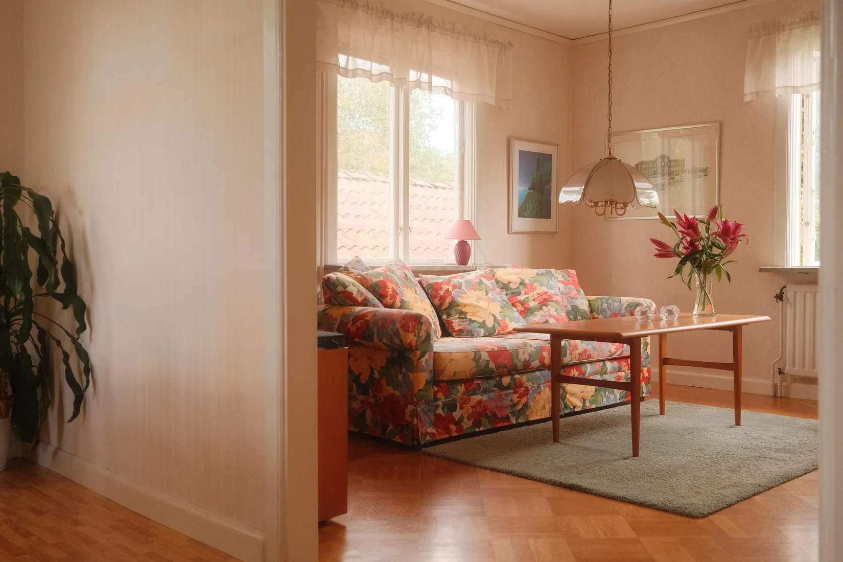 Villa, Hägerstensvägen 277, Mälarhöjden, Stockholm