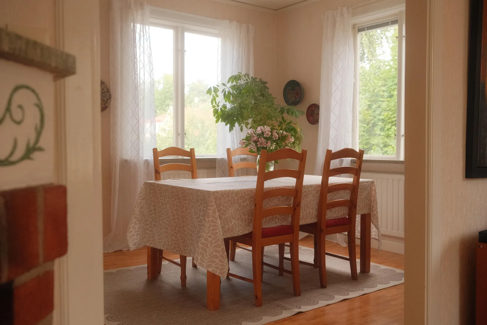 Villa, Hägerstensvägen 277, Mälarhöjden, Stockholm
