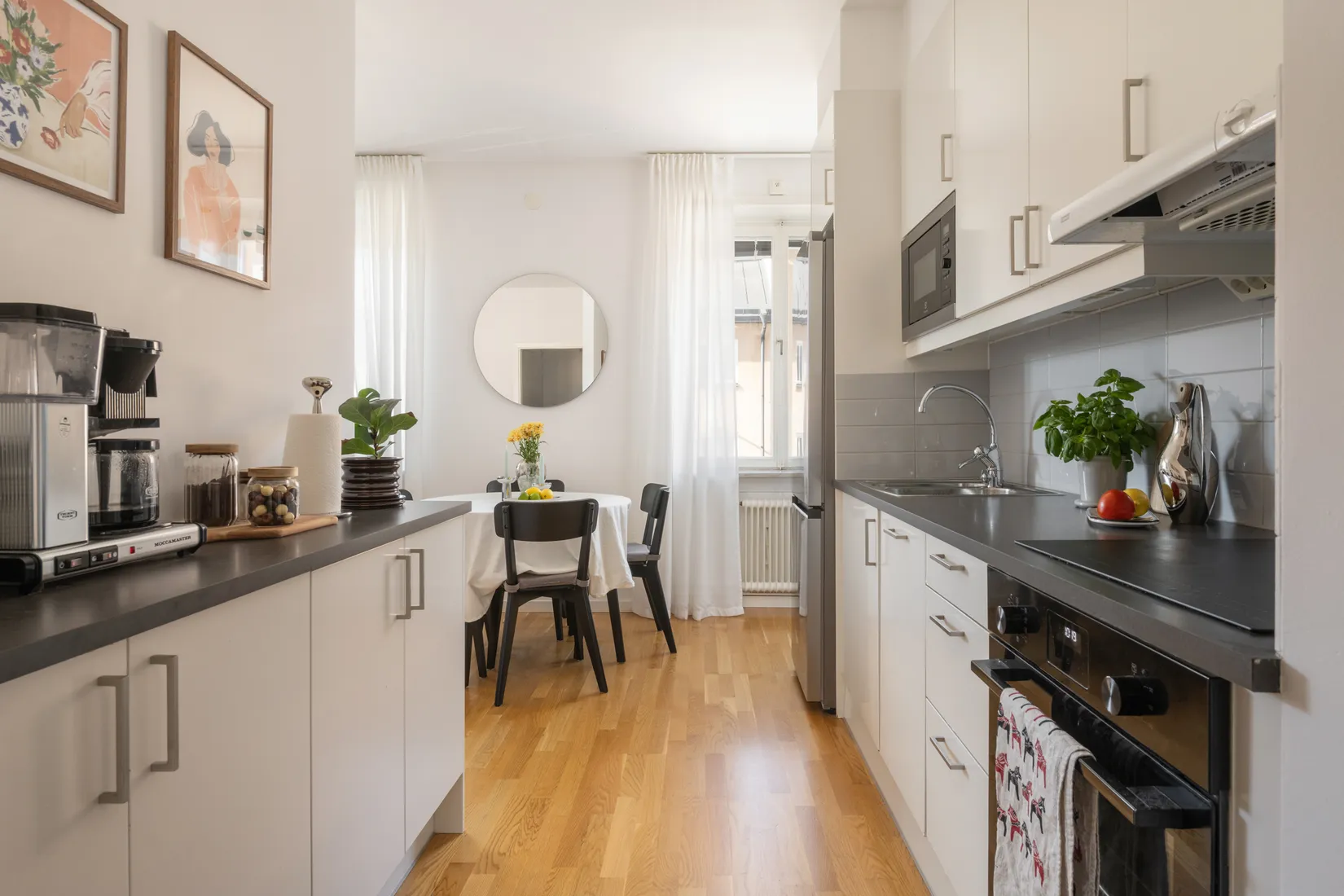 Bostadsrätt, Midsommarvägen 12, Midsommarkransen, Stockholm