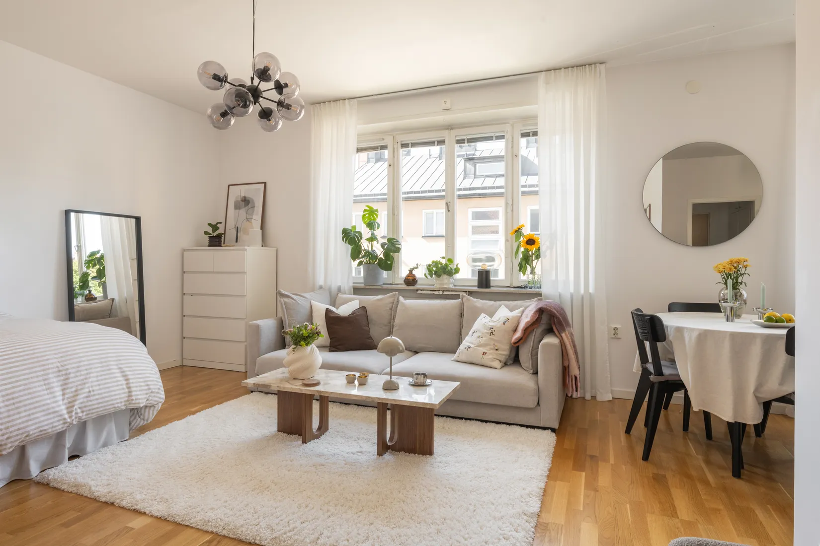 Bostadsrätt, Midsommarvägen 12, Midsommarkransen, Stockholm