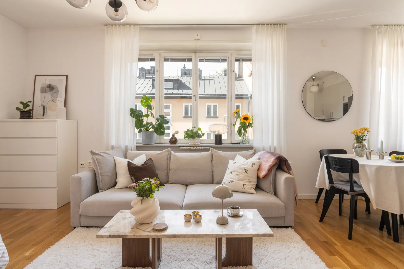 Bostadsrätt, Midsommarvägen 12, Midsommarkransen, Stockholm
