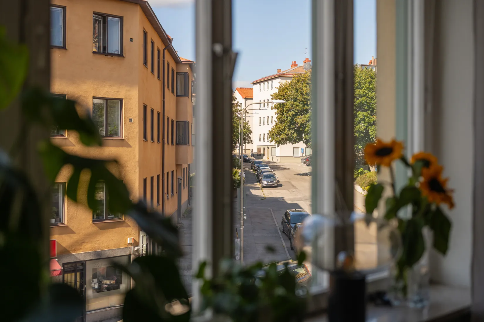 Bostadsrätt, Midsommarvägen 12, Midsommarkransen, Stockholm
