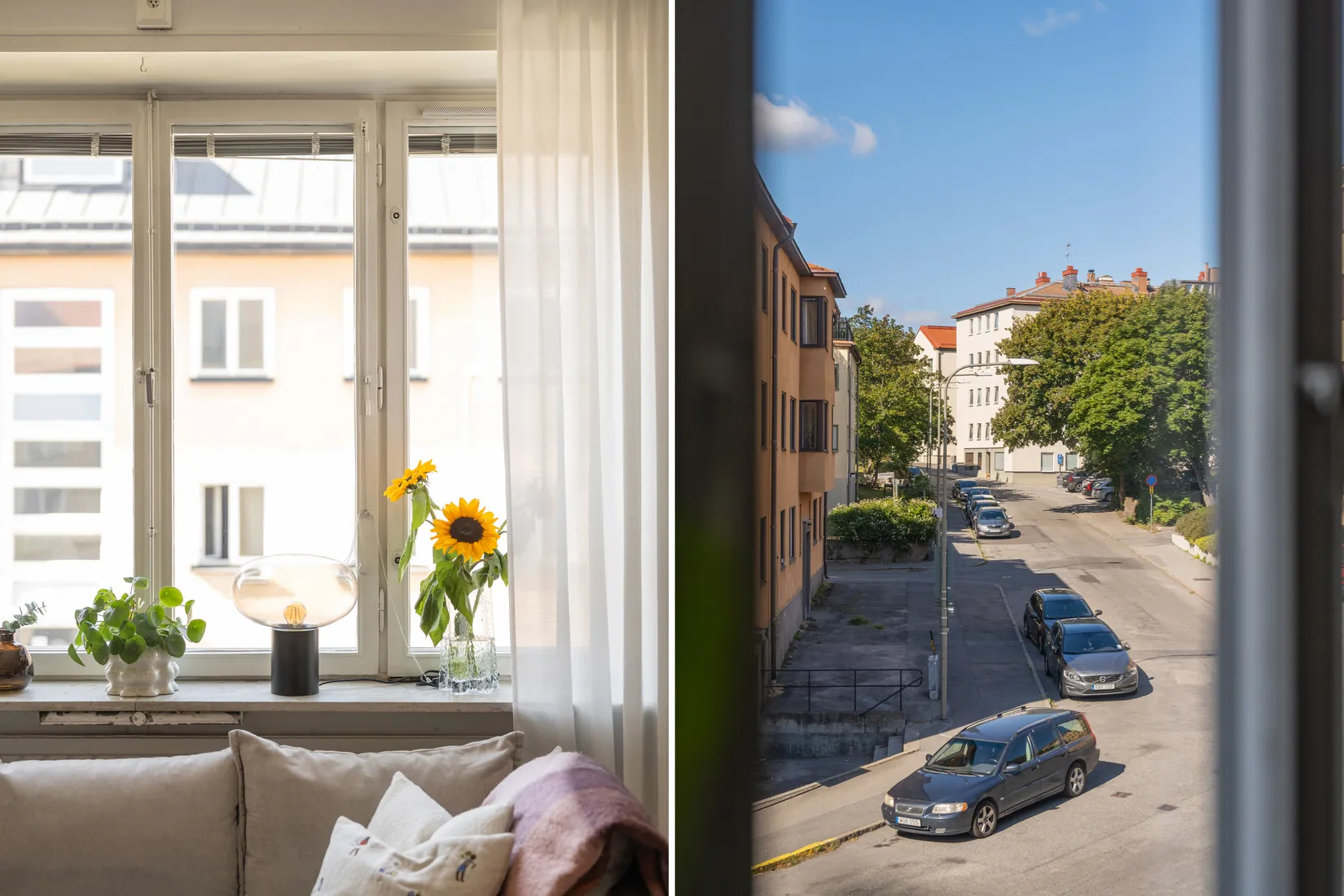 Bostadsrätt, Midsommarvägen 12, Midsommarkransen, Stockholm