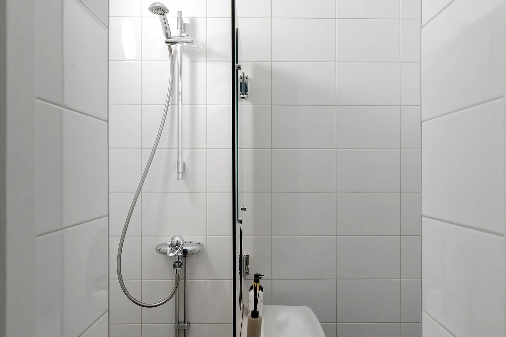 Bostadsrätt, Skvadronsgatan 8, Ribersborg, Malmö