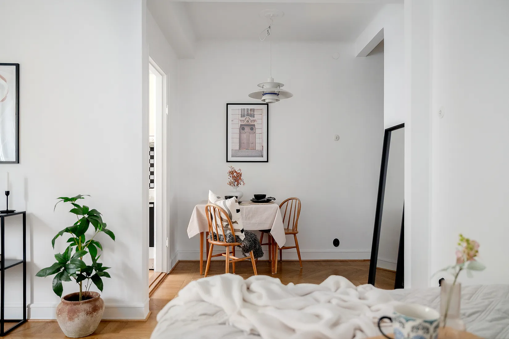 Bostadsrätt, Skvadronsgatan 8, Ribersborg, Malmö