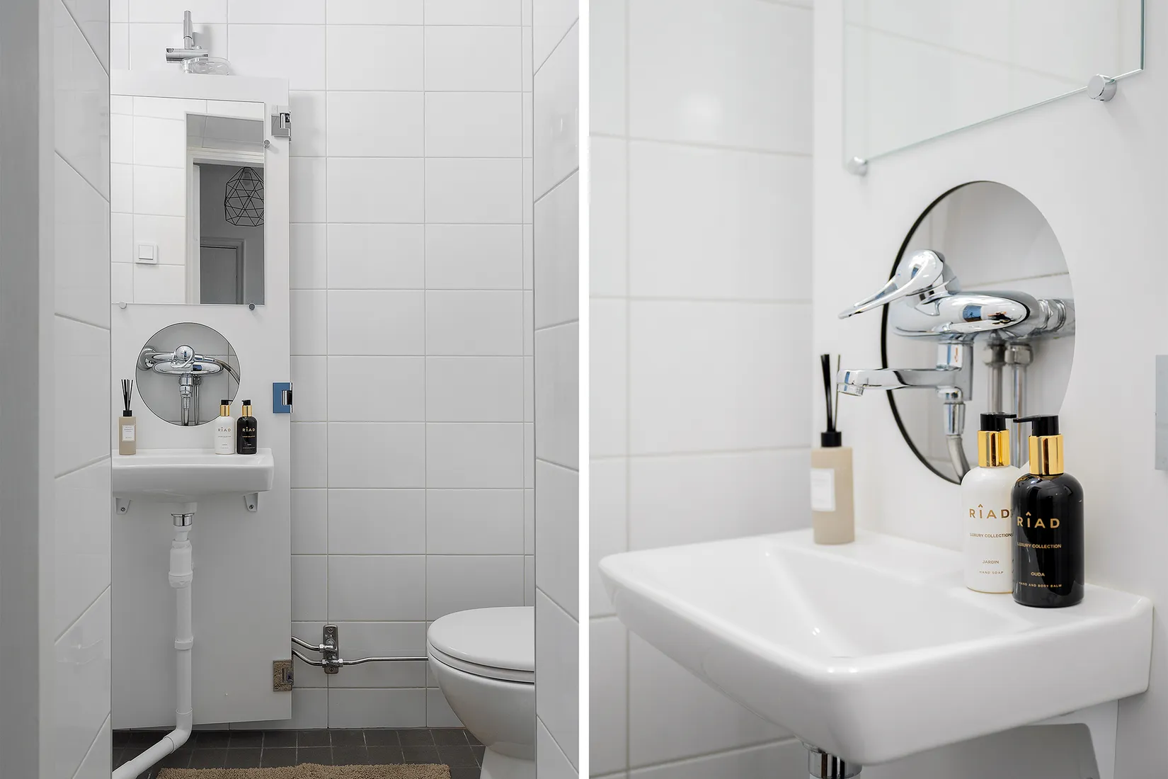 Bostadsrätt, Skvadronsgatan 8, Ribersborg, Malmö