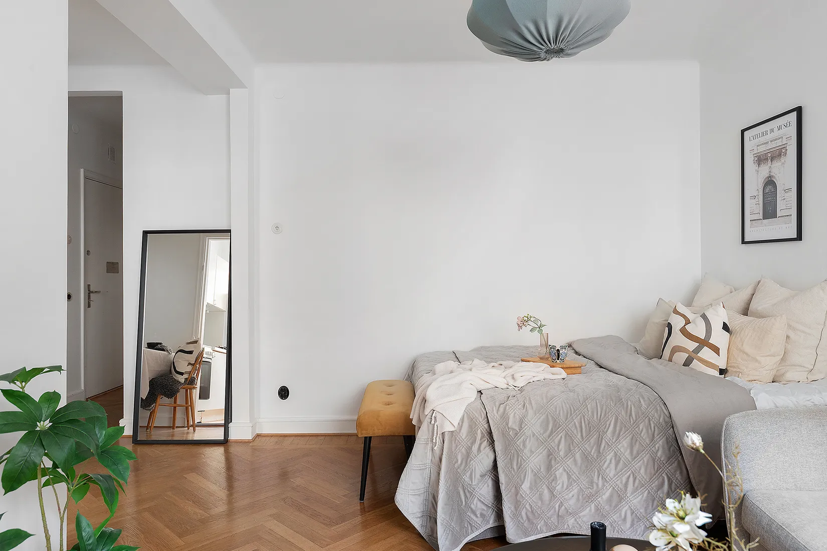 Bostadsrätt, Skvadronsgatan 8, Ribersborg, Malmö