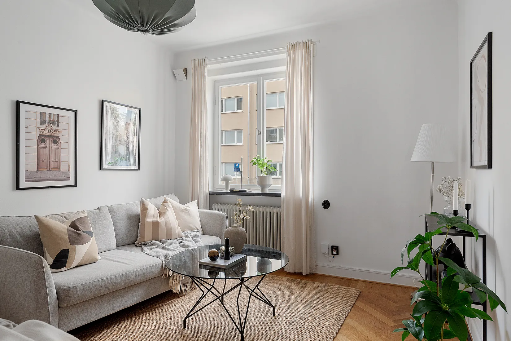 Bostadsrätt, Skvadronsgatan 8, Ribersborg, Malmö