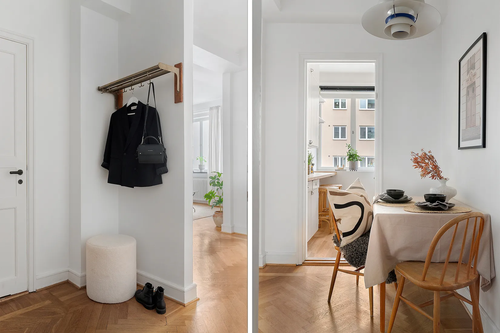 Bostadsrätt, Skvadronsgatan 8, Ribersborg, Malmö